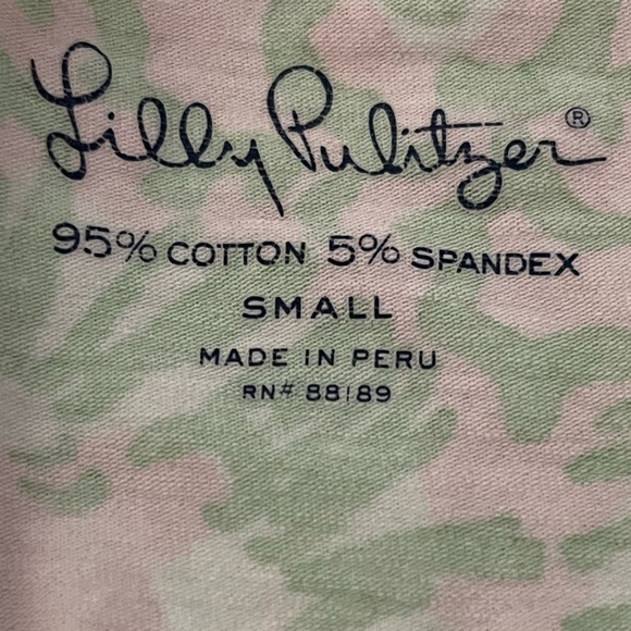 Lily Pultizer - Picture 4 of 4